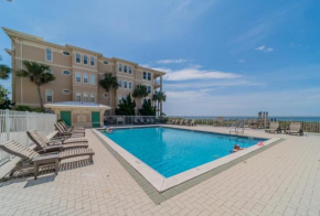 Sunset Beach Home